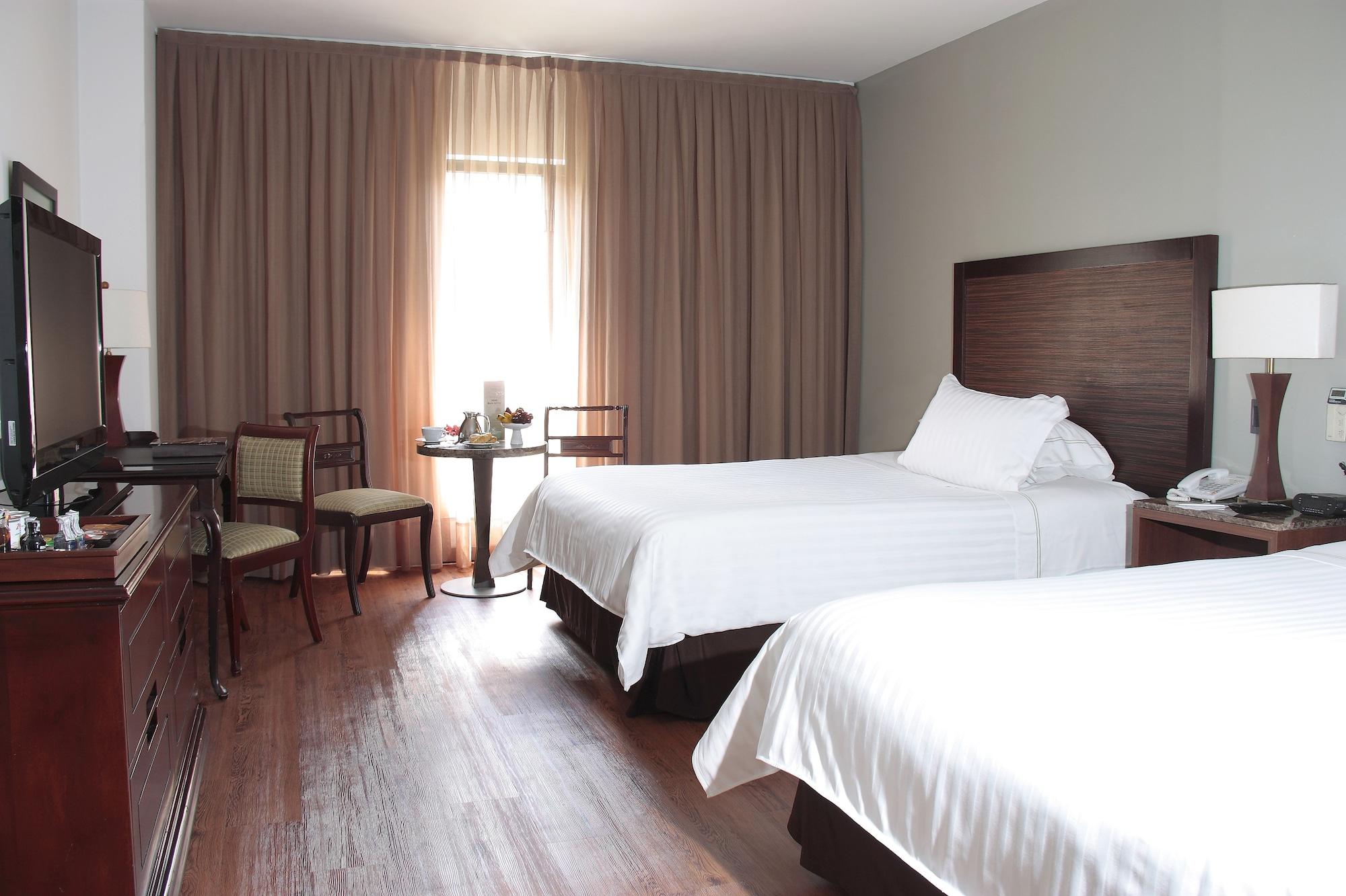 Hotel Morrison Zona Rosa Bogotá Exteriér fotografie