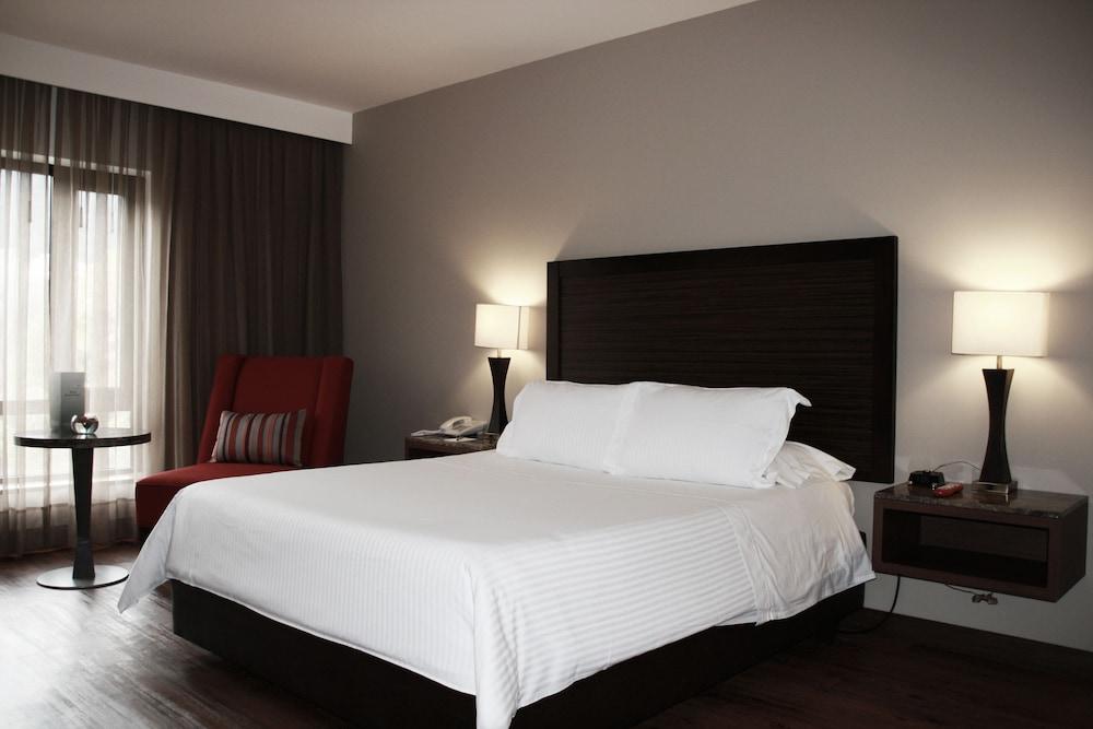 Hotel Morrison Zona Rosa Bogotá Exteriér fotografie