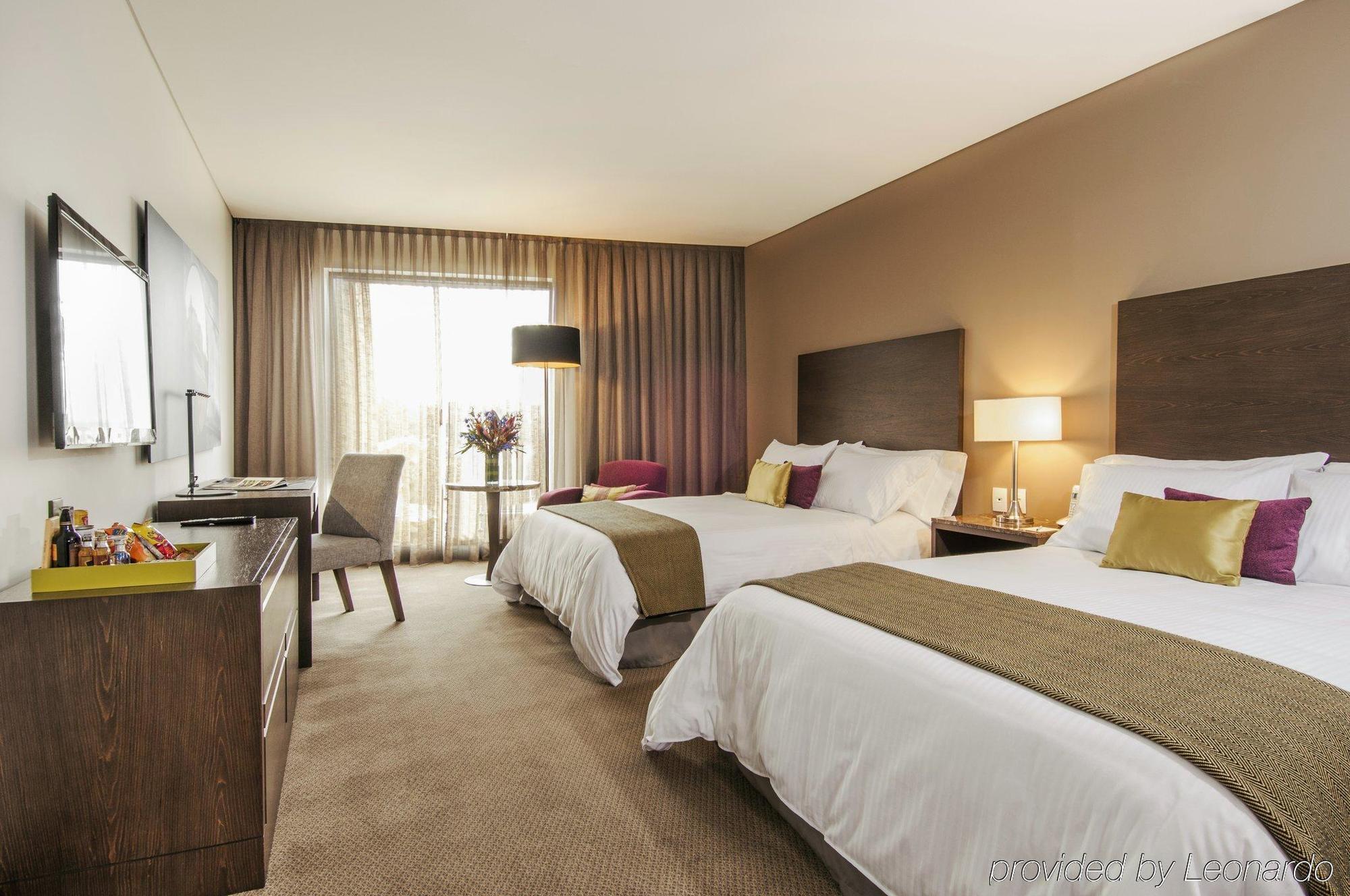 Hotel Morrison Zona Rosa Bogotá Exteriér fotografie
